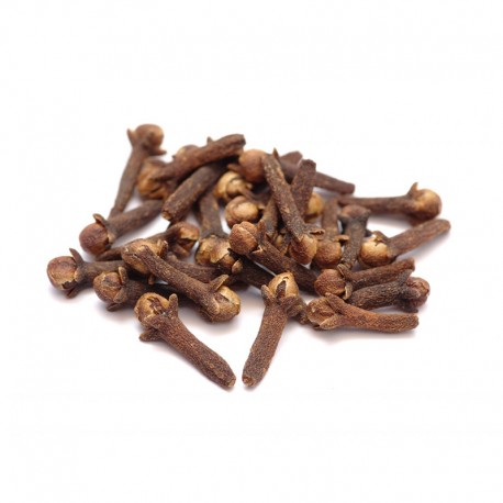 Clou de girofle