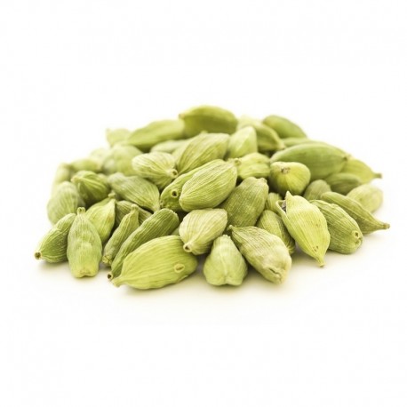 Cardamome