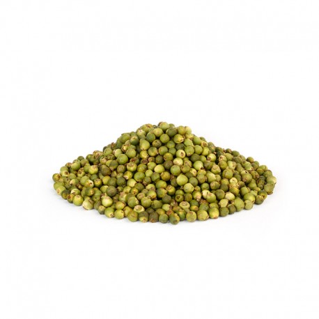 Poivre vert