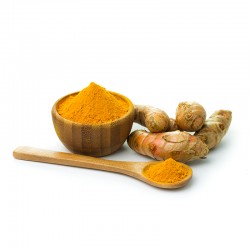 Curcuma