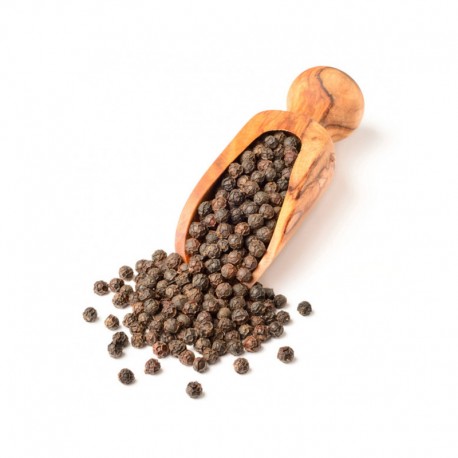 Poivre de cubèbe