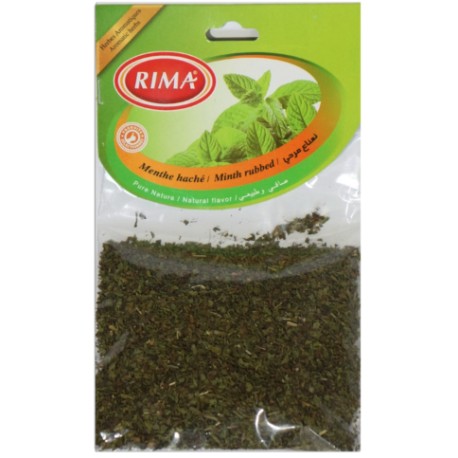 MENTHE HACHÉ